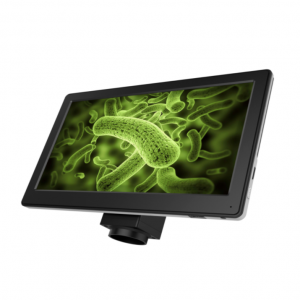 9 Inch microscope tablet